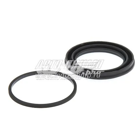 Ремкомплект переднего суппорта 14358004 Centric Parts