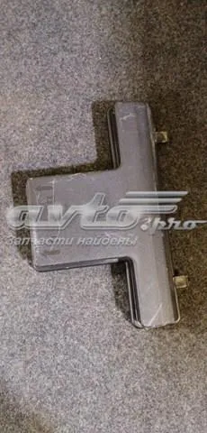 Крышка блока предохранителей FORD DG9T14A075AA