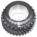 Шестерня 4-й передачи ведомая RENAULT 7701715364