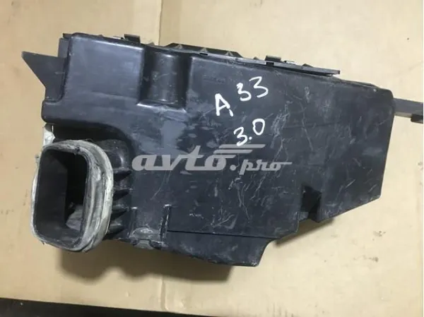 Корпус фильтра 165002Y00A Nissan/Infiniti