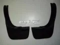 Задние брызговики Peugeot Partner 5F
