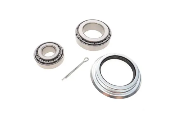 Подшипник ступицы 216039 Solgy