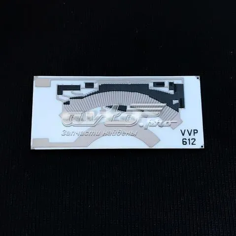 Датчик уровня топлива F88612 VVP