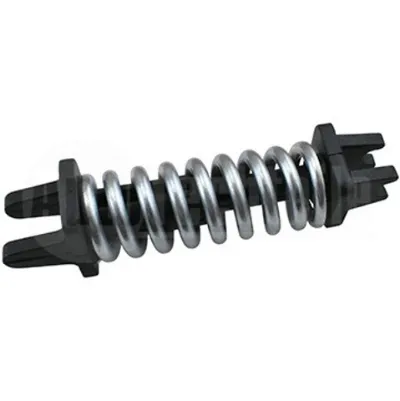 Пружина педали сцепления AUTOTECHTEILE 5060743