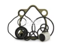 Ремкомплект насоса ГУР EMMETEC DA8001KIT