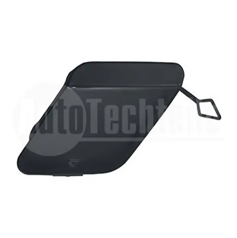Заглушка бампера буксировочного крюка задняя 7055161 Autotechteile