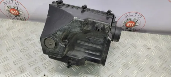 Корпус воздушного фильтра левый T2H6341 Jaguar