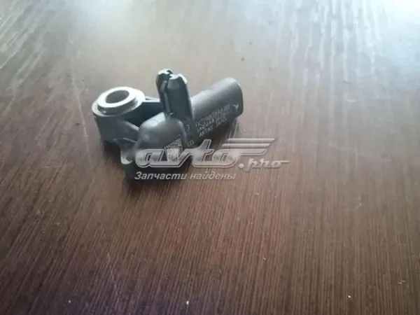 Датчик удара FK7214B006AA Jaguar
