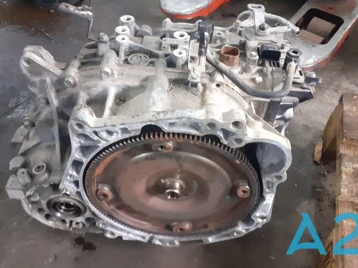 АКПП 4500026AC3 Hyundai/Kia
