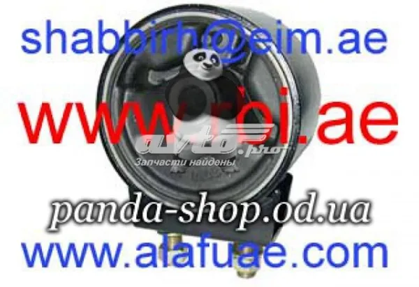 Передняя опора двигателя D0937FAZ RBI