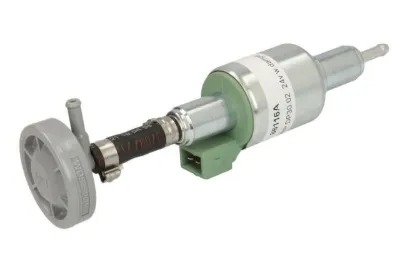 Топливный насос автономного отопителя WEBASTO 86116A