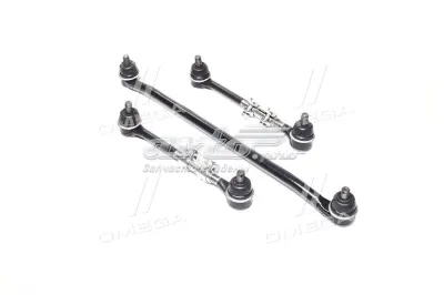 Трапеция рулевая, в сборе LADA 21210341400000