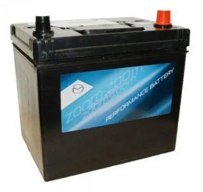 Авто аккумулятор Мазда 60 А/ч 12 В (KF0318520C9D)