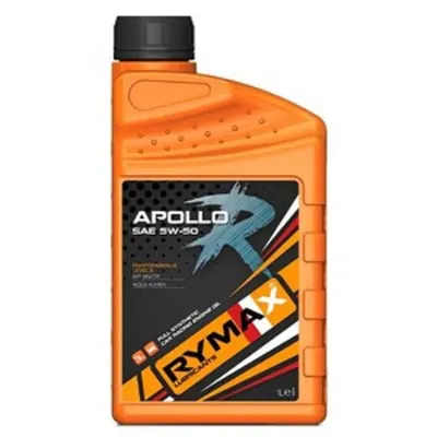 Масло моторное RYMAX 251797