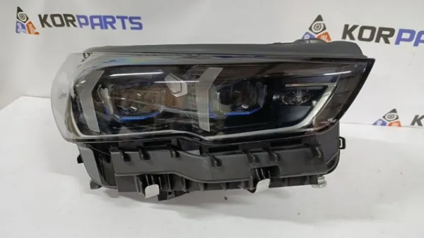  5A798D2 BMW