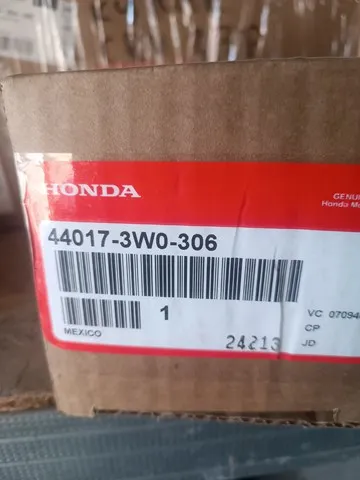  440173W0306 Honda