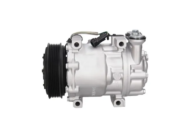 Компрессор кондиционера SD7V161249 MSG Rebuilding