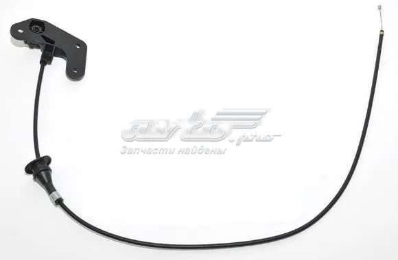 Трос открывания капота задний FPF500050 Britpart