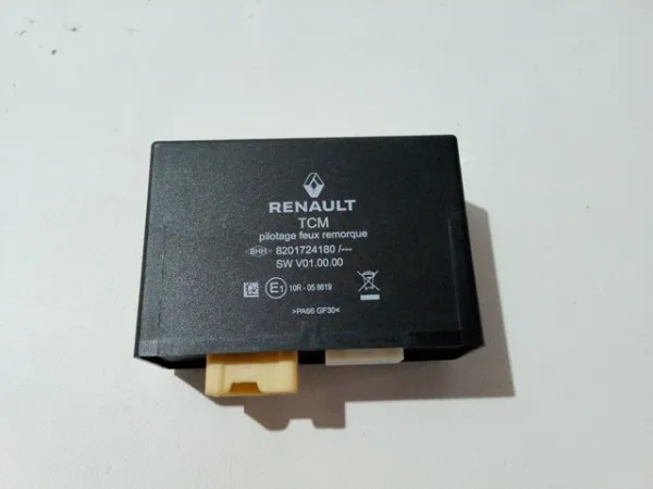  8201724180 Renault (RVI)