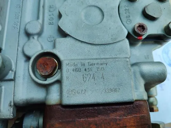 ТНВД 0460414150 Bosch