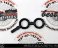 Ремкомплект ТНВД MERCEDES 2760740180