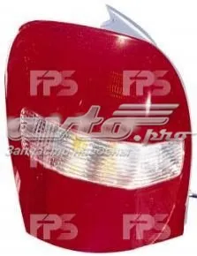 Задний фонарь FP3475F4E Depo/Loro/Abakus