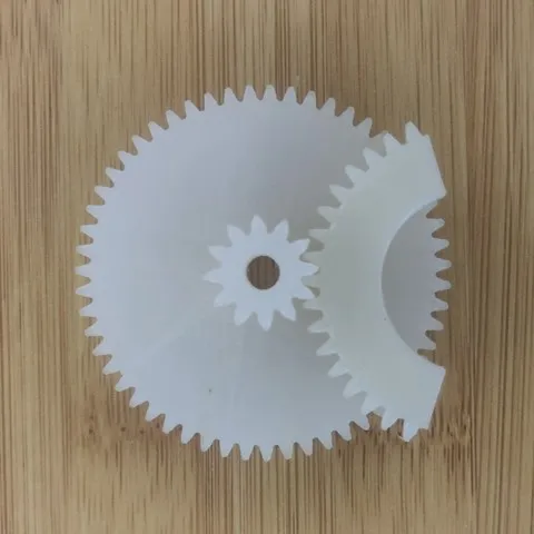 Ремкомплект дроссельной заслонки RK7687715 Vitautoplast