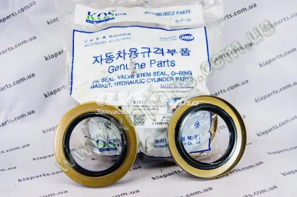  5291007100 Hyundai/Kia