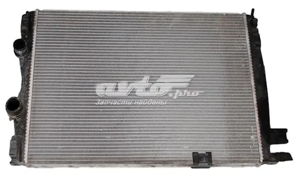 Радиатор 21410JD50B Nissan/Infiniti