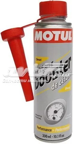 Присадки топливной системы дизельных двигателей MOTUL 101615