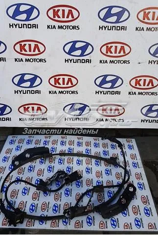 Датчик АБС задний правый 919202W100 Hyundai/Kia