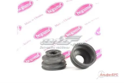 Пыльник рулевого наконечника BCGUMA BC0828