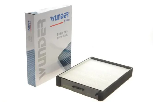 Фильтр салона WP902 Wunder
