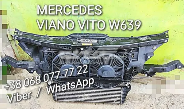  A6395052155 Mercedes