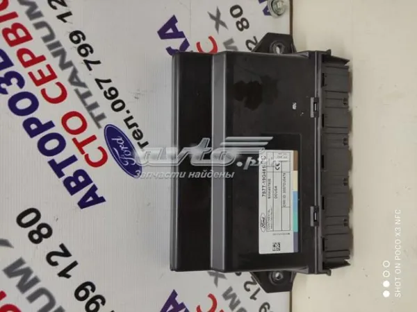  7S7T19G481DC Ford