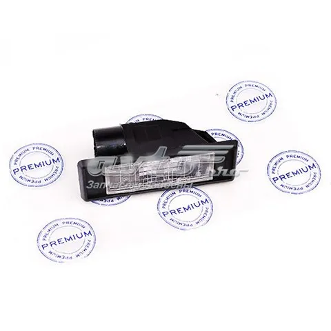 Фонарь подсветки номерного знака PR0065 Premium