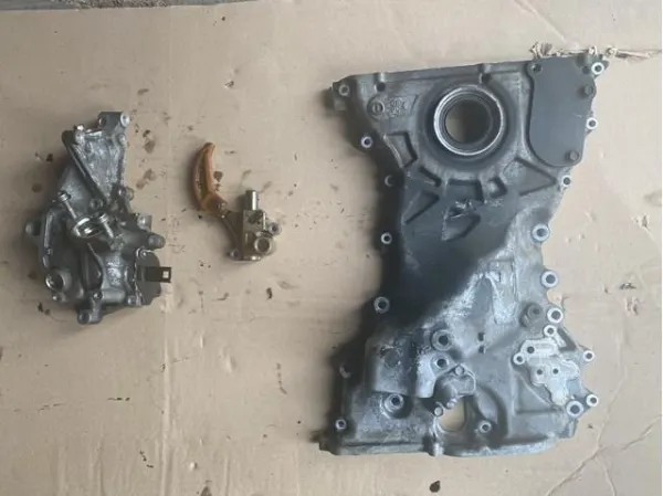  114105A2A01 Honda