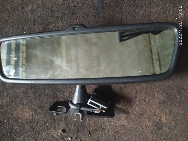 Зеркало заднего вида 93170173 General Motors