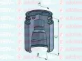 Поршень суппорта тормозного заднего AUTOFREN D025558