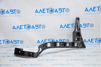 Кронштейн бампера заднего левый VAG 561807393F
