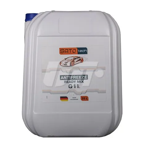 Антифриз G1120BRM Sato Tech