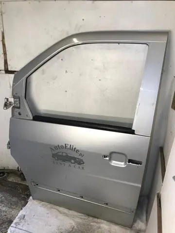 Купить Дверь передняя левая Мерседес-бенц Вито I 638