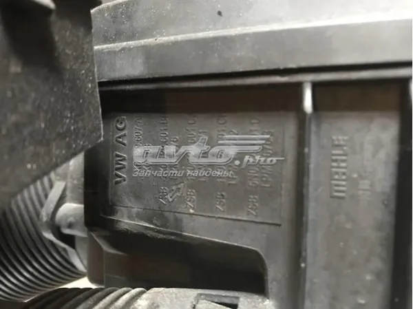  1K0129601CJ VAG