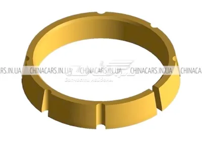 Шайба дифференциала переднего моста CHERY 015409374AA