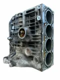 Блок цилиндров двигателя Volkswagen Polo 9N, 9A
