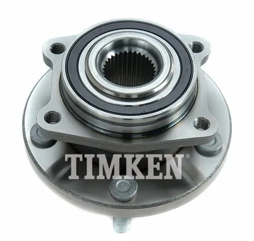 Передняя ступица HA590219 Timken