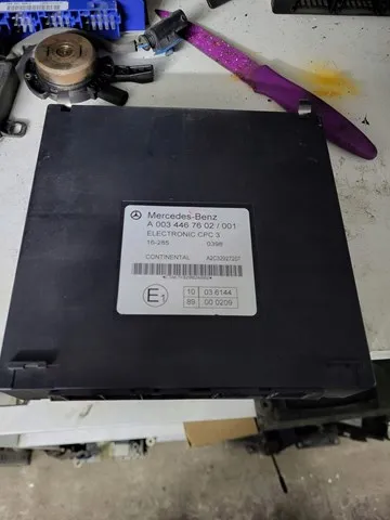  A0034467602 Mercedes