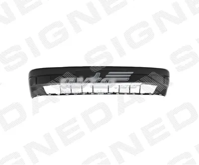Бампер передний SIGNEDA PVW04033BD