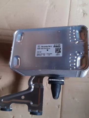 Испаритель кондиционера A2978305403 Mercedes