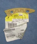 Успокоитель цепи ГРМ, верхний OPEL 0636824